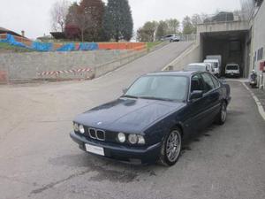 BMW Serie td