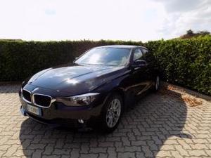 Bmw 318 d business aut.