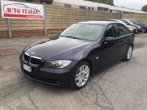 Bmw 320 d cat futura*unico prop*euro 4*