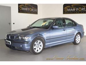 Bmw 320 d futura 150cv pelle tetto cerchi full affareunico