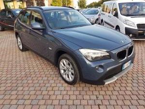 Bmw x1 xdrive20d attiva