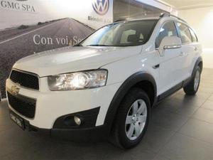 CHEVROLET Captiva 2.2 VCDi 163CV 2WD LT rif. 