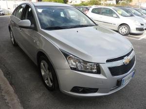 CHEVROLET Cruze 2.0 Diesel 150CV 4 porte LT rif. 