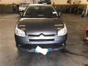 CITROEN CV HDi FAP 110CV Elegance