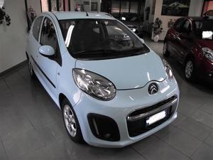 Citroen C1 1.0 Automatica 5Porte Seduction Rif.AL621