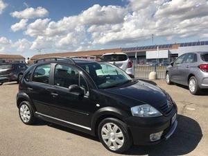 Citroen C3 1.4 HDi XTR City Suv