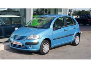 Citroen c3 1.1 classique ideale per neo patentati