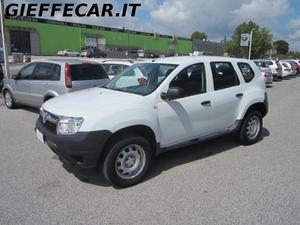 DACIA Duster cav. 4x2 rif. 