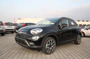 FIAT 500X 1.4 MULTIAIR 140CV CROSS PLUS rif. 