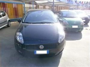 FIAT Grande Punto cv Dynamic