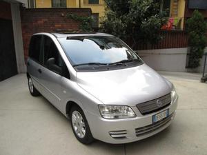 FIAT Multipla 1.9 MJT Emotion tetti apribili full optional