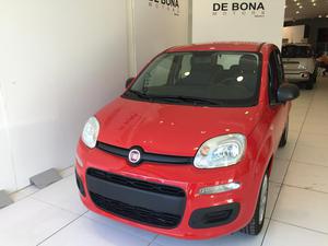 FIAT Panda NUOVA Serie cv E6 Easy