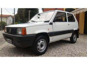 FIAT Panda  i.e. cat 4x4 &quot;CONDIZIONI