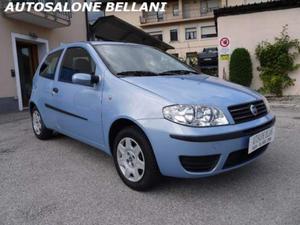 FIAT Punto 1.2 3 porte Dynamic