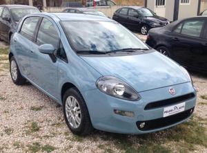 FIAT Punto 1.2 8V 5 porte Lounge "benz/GPL" rif. 