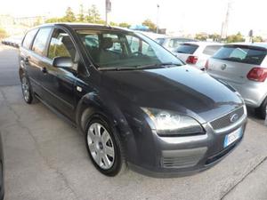 FORD Focus 1.8 TDCi (115CV) S.W.