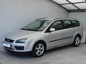 FORD Focus 1.8 TDCi S.W.