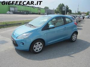 FORD Ka 1.3 TDCi 75CV rif. 