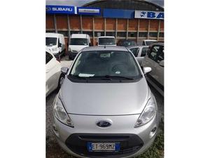 FORD Ka /Ka+ Ka 2ª serie Ka+ 1.2 8V 69CV rif. 