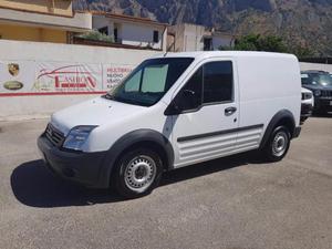 FORD Transit Connect 200S 1.8 TDCi/110CV DPF PC-TN Trend