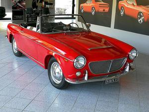 Fiat -  Cabriolet - 