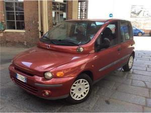 Fiat Multipla 110 JTD ELX