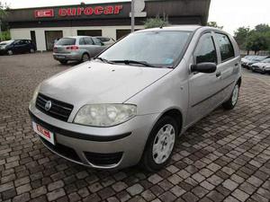 Fiat Punto 1.3 Multijet 16V 5 porte autocarro