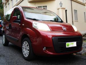 Fiat Qubo 1.3 MJT 75 CV Active