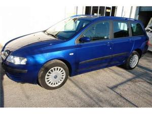 Fiat Stilo 1.9 MJT 120 CV Multi Wagon Dynamic