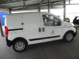 Fiat fiorino 1.3 multijet 16v 70kw sx furgone 4porte