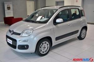 Fiat panda 1.2 i 69 cv lounge euro6b idonea neopatentato