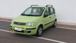 Fiat panda 1.3 mjt 16v dynamic