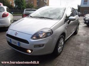 Fiat punto 1.2 8v 69cv 5p lounge - ok x neo patentati