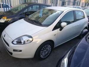 Fiat punto 1.3 mjt ii 75 cv 5 porte street