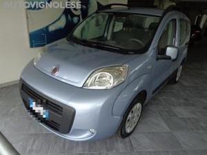 Fiat qubo 1.3 mjt 75 cv dynamic