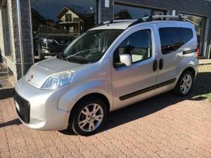 Fiat qubo 1.4 8v 77 cv dynamic natural power