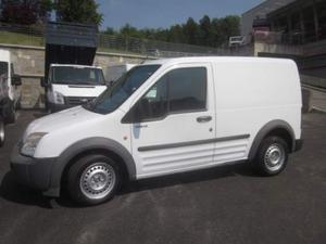 Ford Connect TD Euro 4