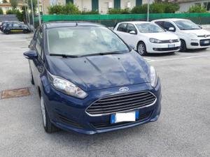 Ford Fiesta Plus 1.0 EcoBoost 100 CV 5p. Pow.