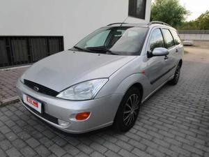 Ford Focus 1.8 TDDi cat SW Ghia