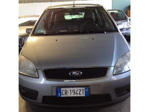 Ford Focus C-Max 1.6 VCT (115CV) 16V