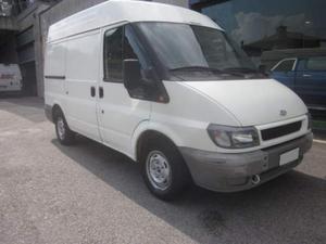 Ford Transit 100td cc