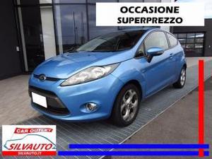 Ford fiesta cv 3 porte