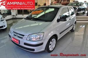 HYUNDAI Getz 1.1 B Unico Prop. Garanzia+Vacanza OK