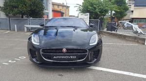 JAGUAR F-Type 3.0 V6 Coupé rif. 