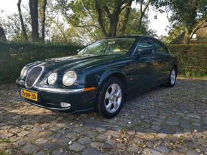 Jaguar - Tipo S 3.0L V6 Executive - 