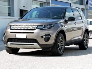 LAND ROVER Discovery 2.2 SD4 HSE SPORT rif. 