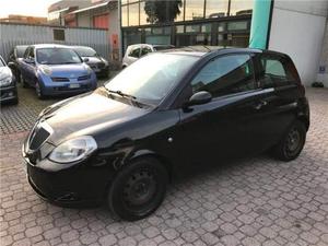 Lancia Ypsilon 1.2 Argento*CLIMA*EURO 4