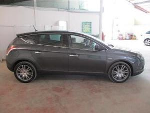 Lancia delta platinum mjt 120cv select 5 porte