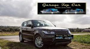 Land rover range rover sport land rover range rover sport s