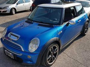 MINI Cooper S Mini V